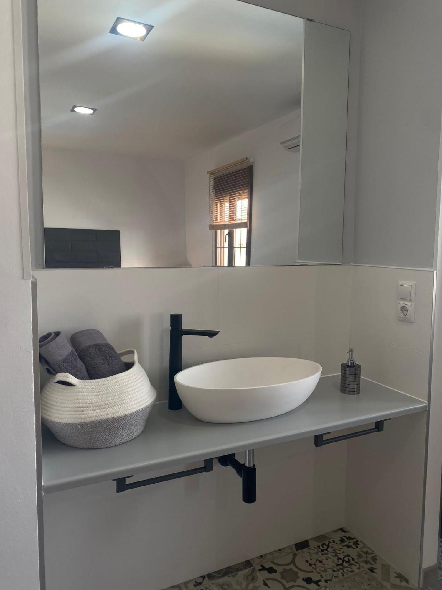 La Mancha Suites Casa Rural Pedro Muñoz Eksteriør bilde