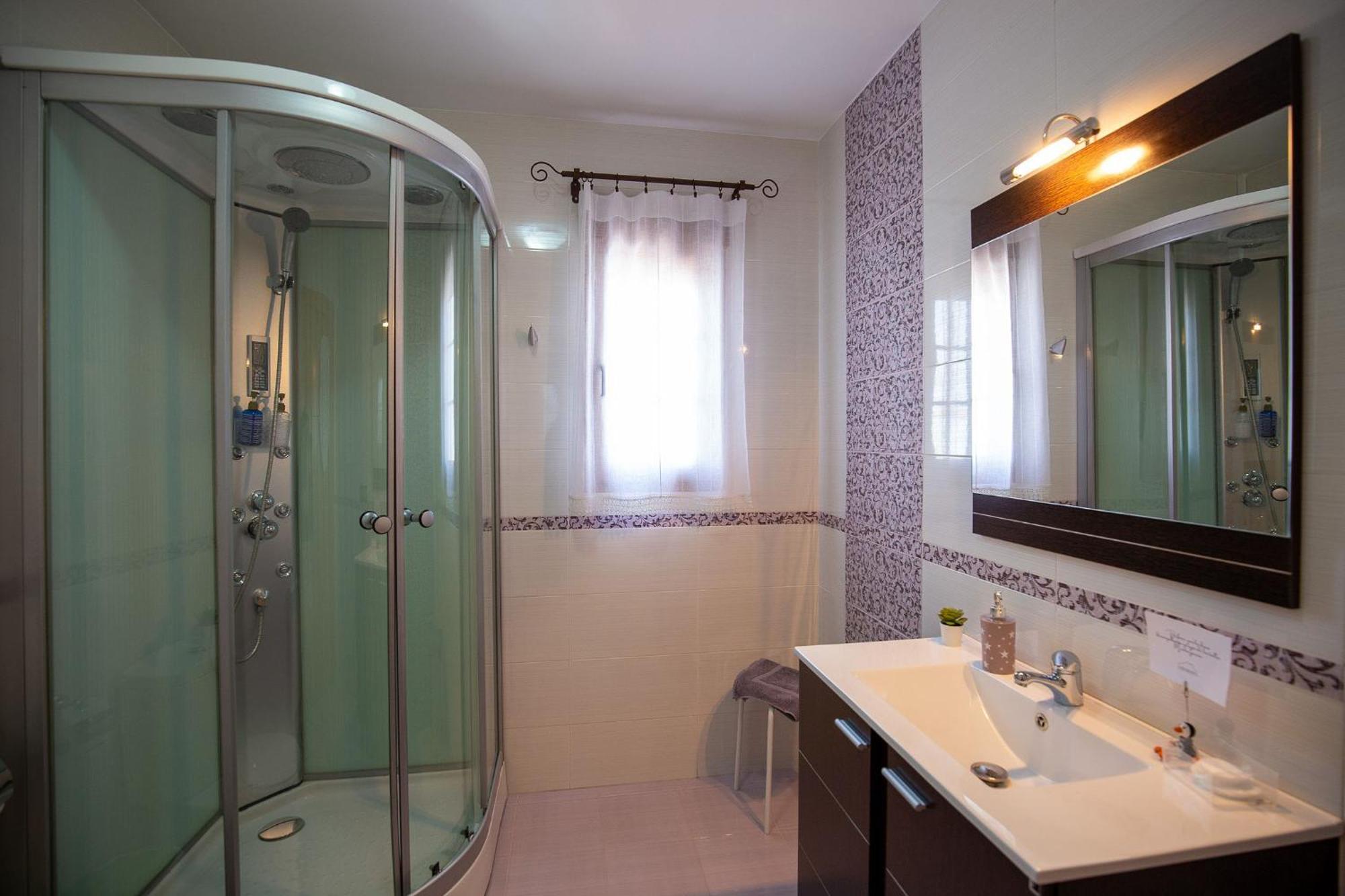 La Mancha Suites Casa Rural Pedro Muñoz Eksteriør bilde