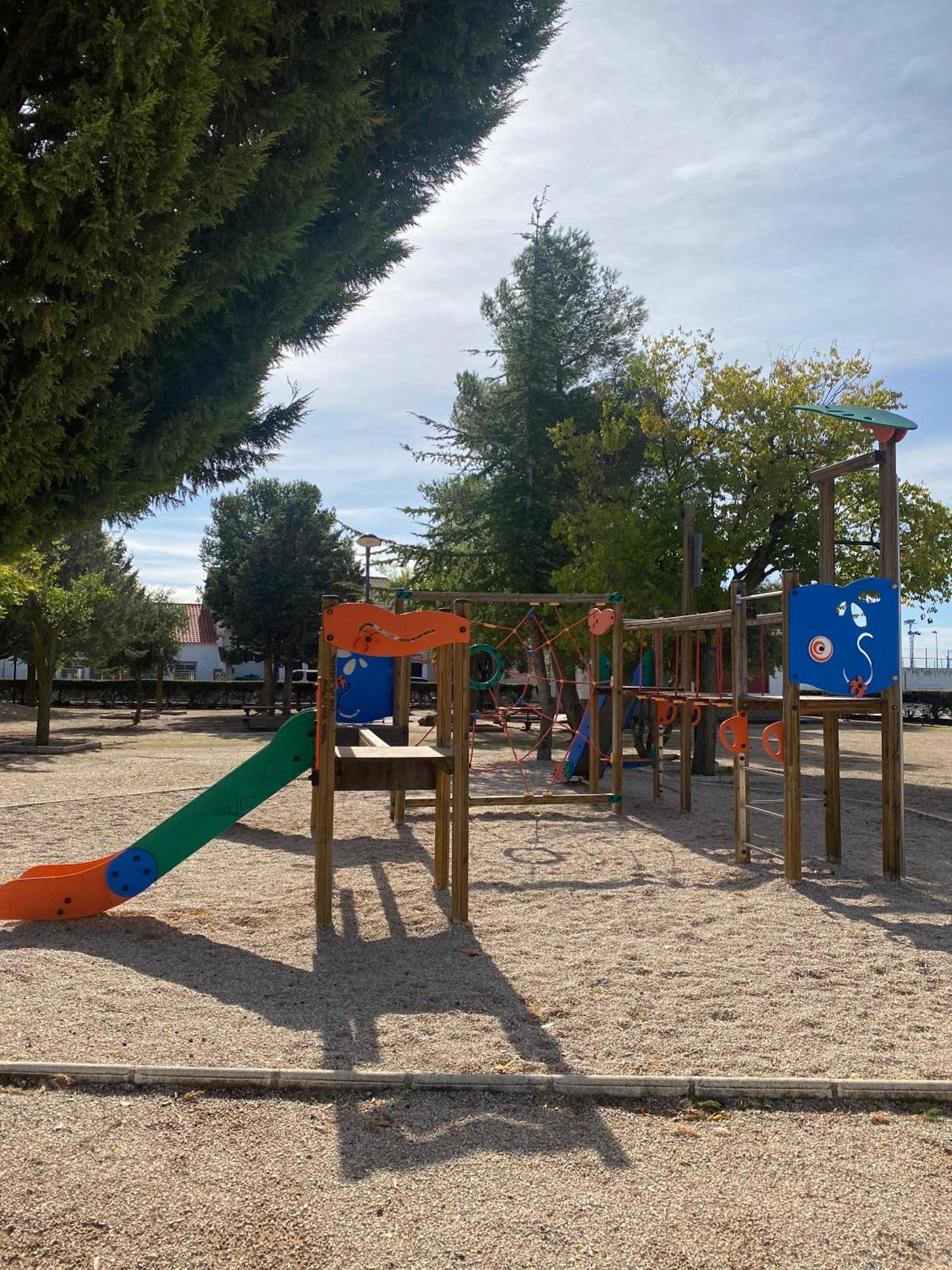 La Mancha Suites Casa Rural Pedro Muñoz Eksteriør bilde